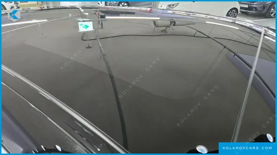MERCEDES EQS MAYBACH EQS680 4MATIC