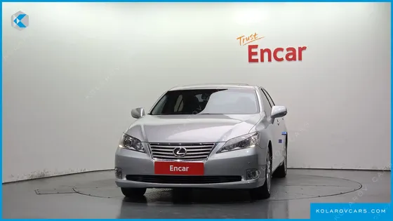 LEXUS ES PREMIUM