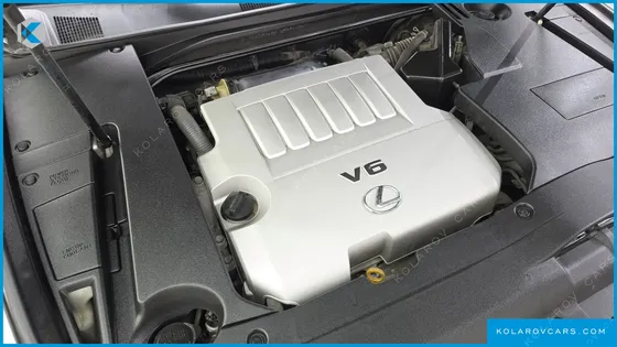 LEXUS ES PREMIUM