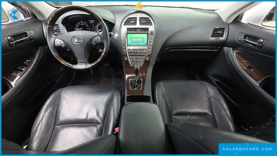 LEXUS ES PREMIUM