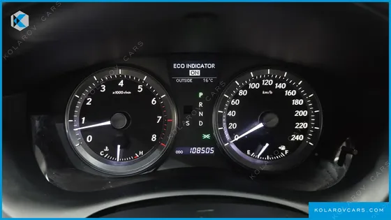 LEXUS ES PREMIUM
