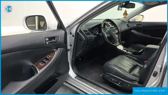 LEXUS ES PREMIUM