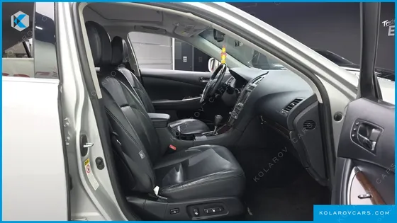 LEXUS ES PREMIUM