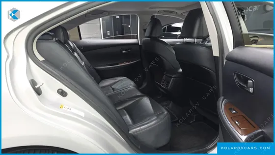 LEXUS ES PREMIUM