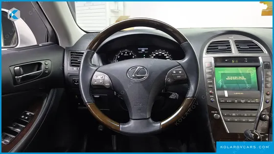 LEXUS ES PREMIUM