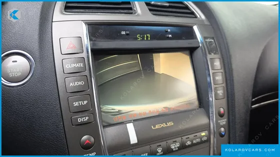 LEXUS ES PREMIUM