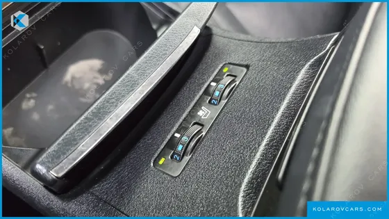 LEXUS ES PREMIUM