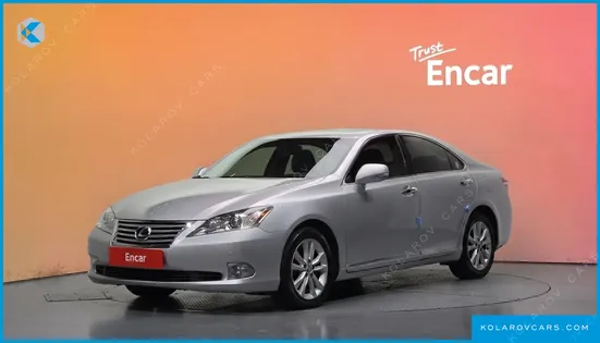 LEXUS ES PREMIUM