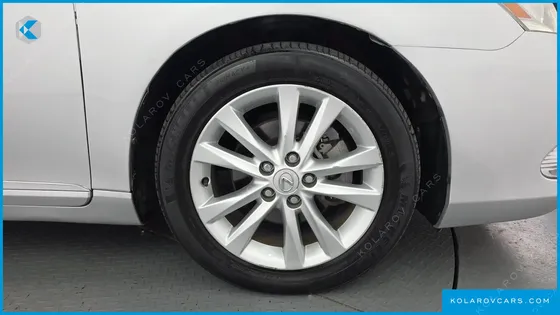 LEXUS ES PREMIUM