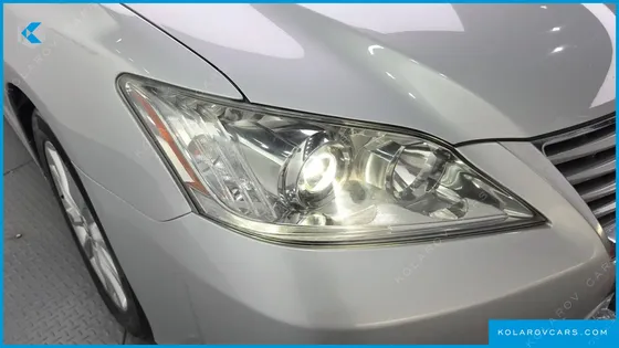 LEXUS ES PREMIUM
