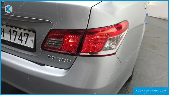 LEXUS ES PREMIUM