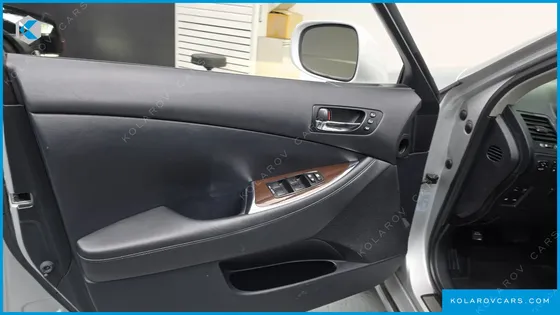 LEXUS ES PREMIUM