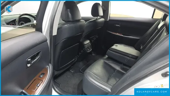 LEXUS ES PREMIUM