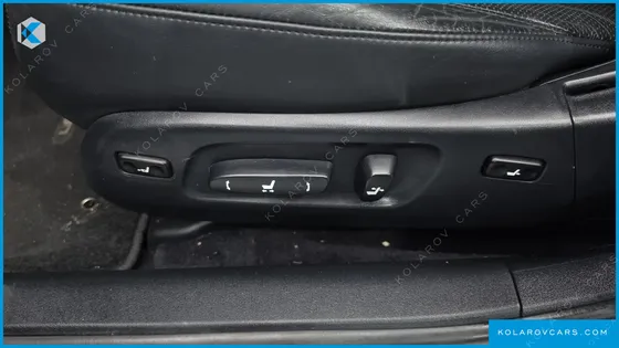 LEXUS ES PREMIUM