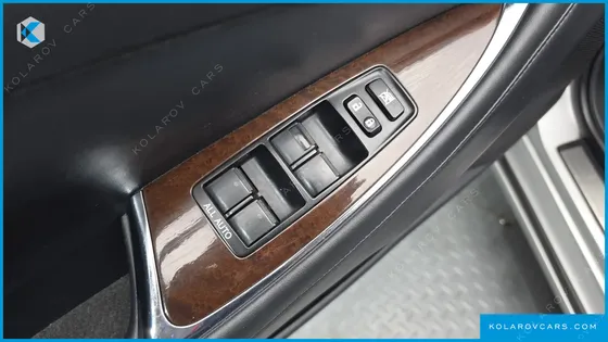 LEXUS ES PREMIUM