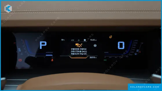 KGM - SSANGYONG TORRES GASOLINE 1.5 4WD