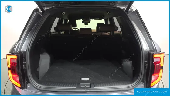 KGM - SSANGYONG TORRES GASOLINE 1.5 4WD