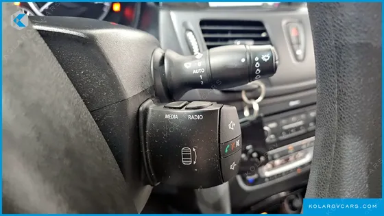 RENAULT KOREA SM5 SE