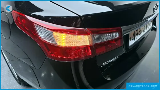 RENAULT KOREA SM5 SE