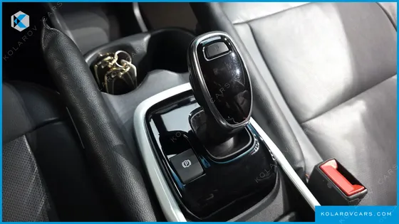 CHEVROLET (GM DAEWOO) BOLT EV EV PREMIER