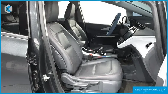 CHEVROLET (GM DAEWOO) BOLT EV EV PREMIER