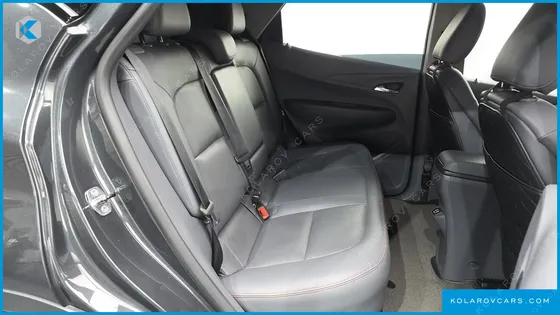 CHEVROLET (GM DAEWOO) BOLT EV EV PREMIER