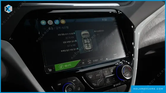 CHEVROLET (GM DAEWOO) BOLT EV EV PREMIER