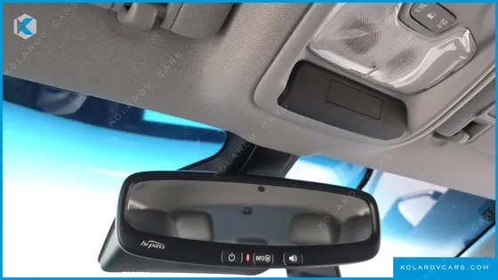 CHEVROLET (GM DAEWOO) BOLT EV EV PREMIER