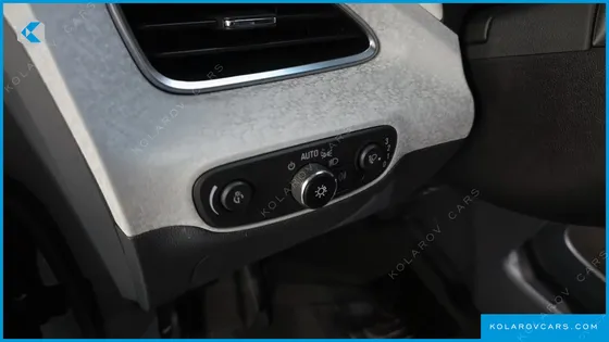 CHEVROLET (GM DAEWOO) BOLT EV EV PREMIER