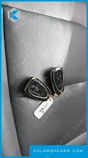 CHEVROLET (GM DAEWOO) BOLT EV EV PREMIER
