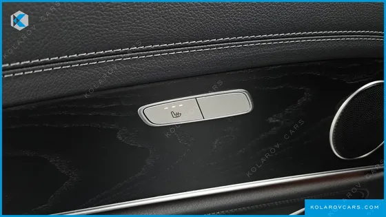 MERCEDES E-CLASS E220D 4MATIC AMG LINE