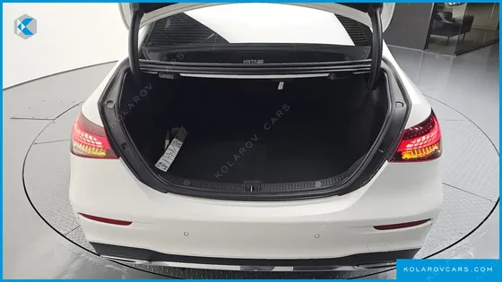 MERCEDES E-CLASS E220D 4MATIC AMG LINE