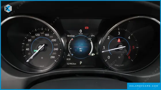 JAGUAR XE 20D PRESTIGE