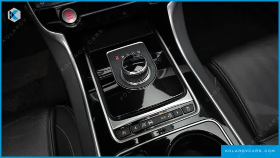 JAGUAR XE 20D PRESTIGE