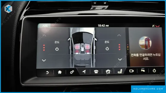 JAGUAR XE 20D PRESTIGE