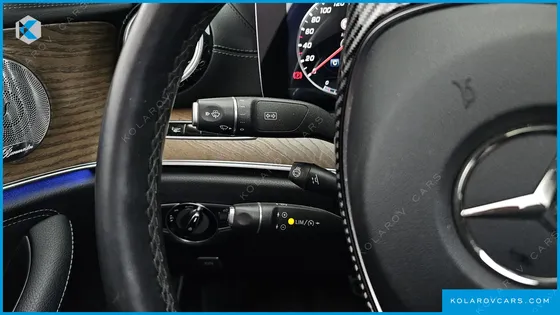 MERCEDES E-CLASS E300 4MATIC EXCLUSIVE