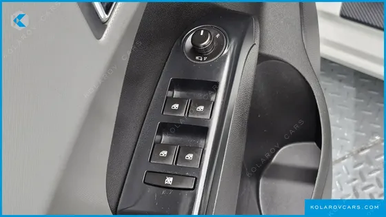 CHEVROLET (GM DAEWOO) AVEO LT LUXURY
