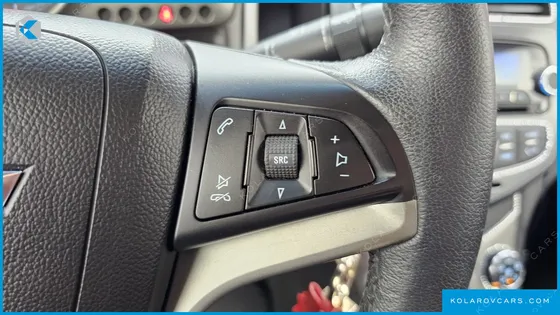 CHEVROLET (GM DAEWOO) AVEO LT LUXURY