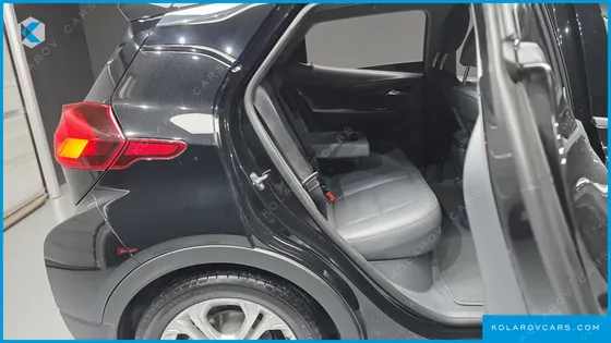 CHEVROLET (GM DAEWOO) BOLT EV EV LT DLX