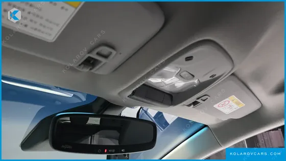 CHEVROLET (GM DAEWOO) BOLT EV EV LT DLX