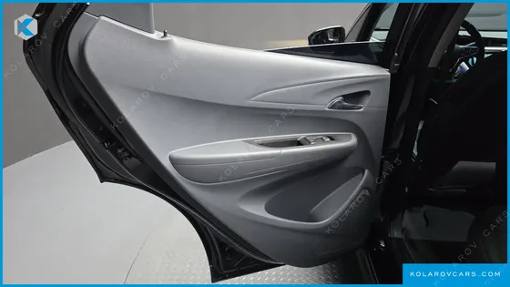 CHEVROLET (GM DAEWOO) BOLT EV EV LT DLX