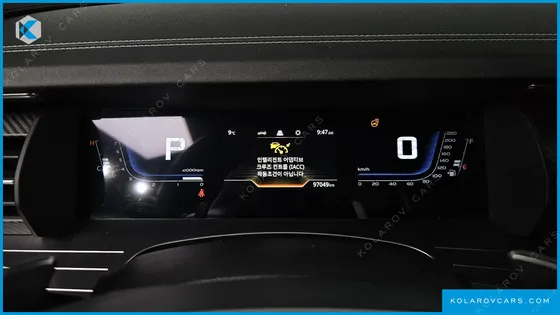 KGM - SSANGYONG TORRES GASOLINE 1.5 2WD