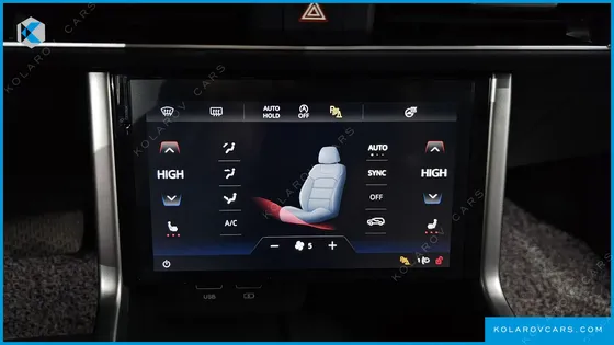 KGM - SSANGYONG TORRES GASOLINE 1.5 2WD