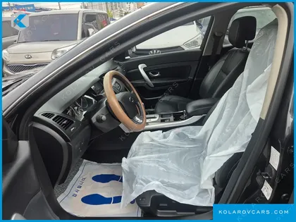 RENAULT KOREA SM5 SE PLUS
