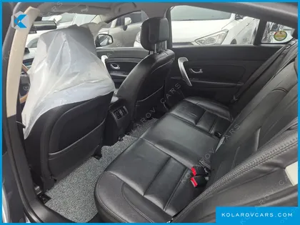 RENAULT KOREA SM5 SE PLUS