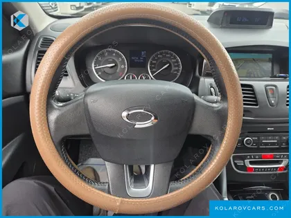 RENAULT KOREA SM5 SE PLUS