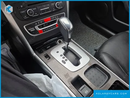 RENAULT KOREA SM5 SE PLUS
