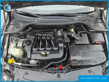 RENAULT KOREA SM5 SE PLUS