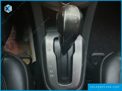 CHEVROLET (GM DAEWOO) AVEO LT LUXURY