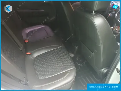 CHEVROLET (GM DAEWOO) AVEO LT LUXURY